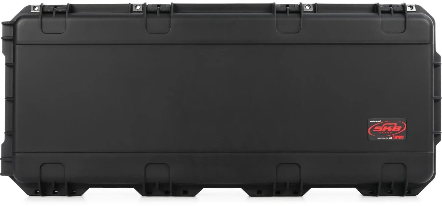 SKB 3i-3614-TKBD iSeries Водонепроницаемый чехол для клавиатуры на колесиках с 49 клавишами
SKB 3i-3614-TKBD iSeries Водонепроницаемый чехол для клавиатуры на колесиках с 49 клавишами