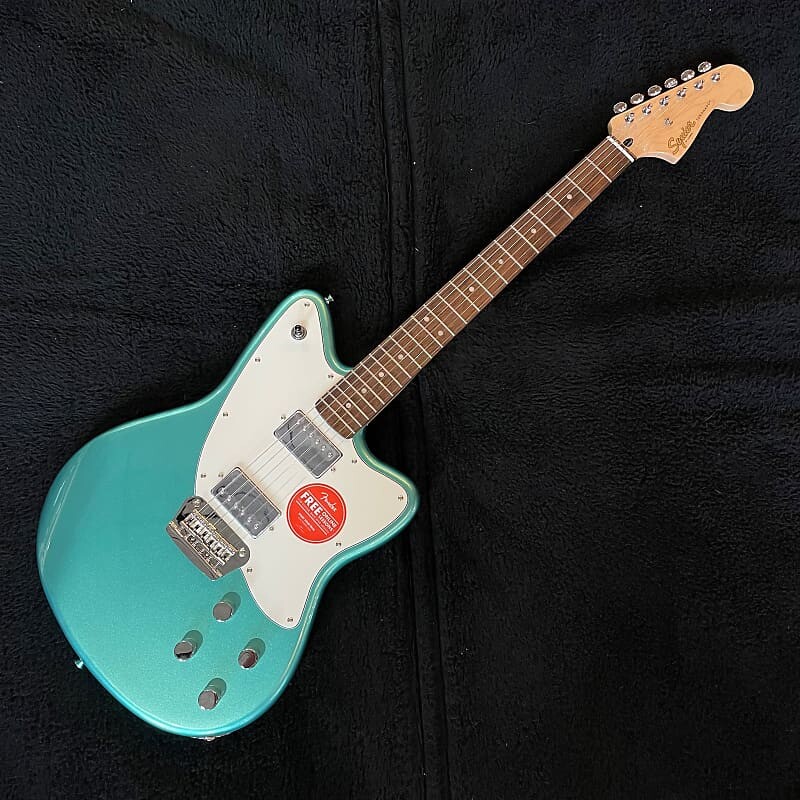 Электрогитара Squier Paranormal Toronado LRL Mystic Seafoam #CYKD21007189 7lbs, 8oz
Электрогитара Squier Paranormal Toronado LRL Mystic Seafoam #CYKD21007189 7lbs, 8oz