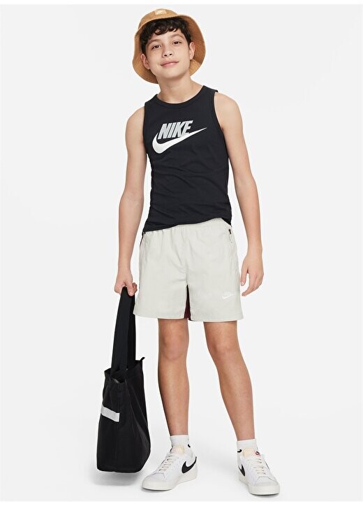 Однотонная мужская майка черного цвета FV5325-010-K NSW TANK ESSNTL HBR Nike, черный
Однотонная мужская майка черного цвета FV5325-010-K NSW TANK ESSNTL HBR Nike, черный