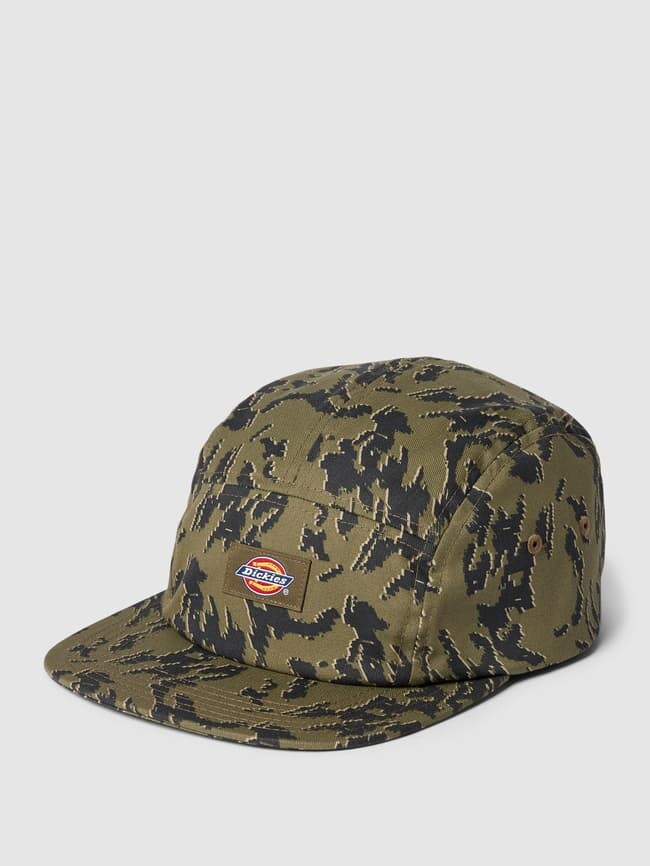 Кепка с узором по всей поверхности, модель "DREWSEY CAP" Dickies, оливково-зеленый
Кепка с узором по всей поверхности, модель "DREWSEY CAP" Dickies, оливково-зеленый