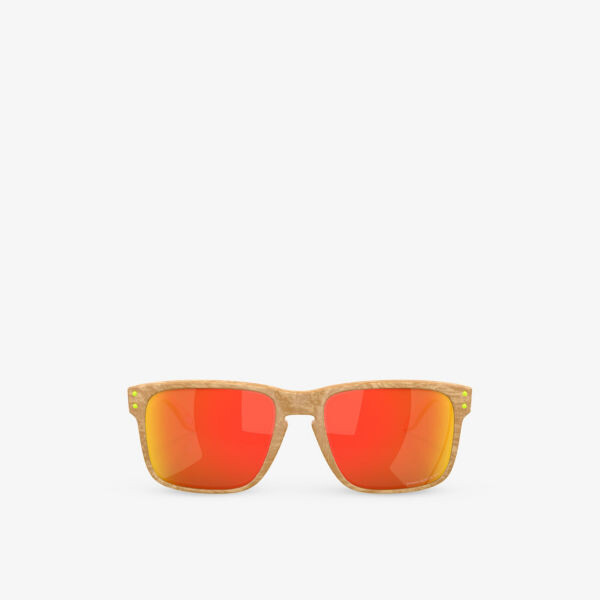 Oo9102 поляризационные солнцезащитные очки holbrook o matter Oakley, мультиколор
Oo9102 поляризационные солнцезащитные очки holbrook o matter Oakley, мультиколор