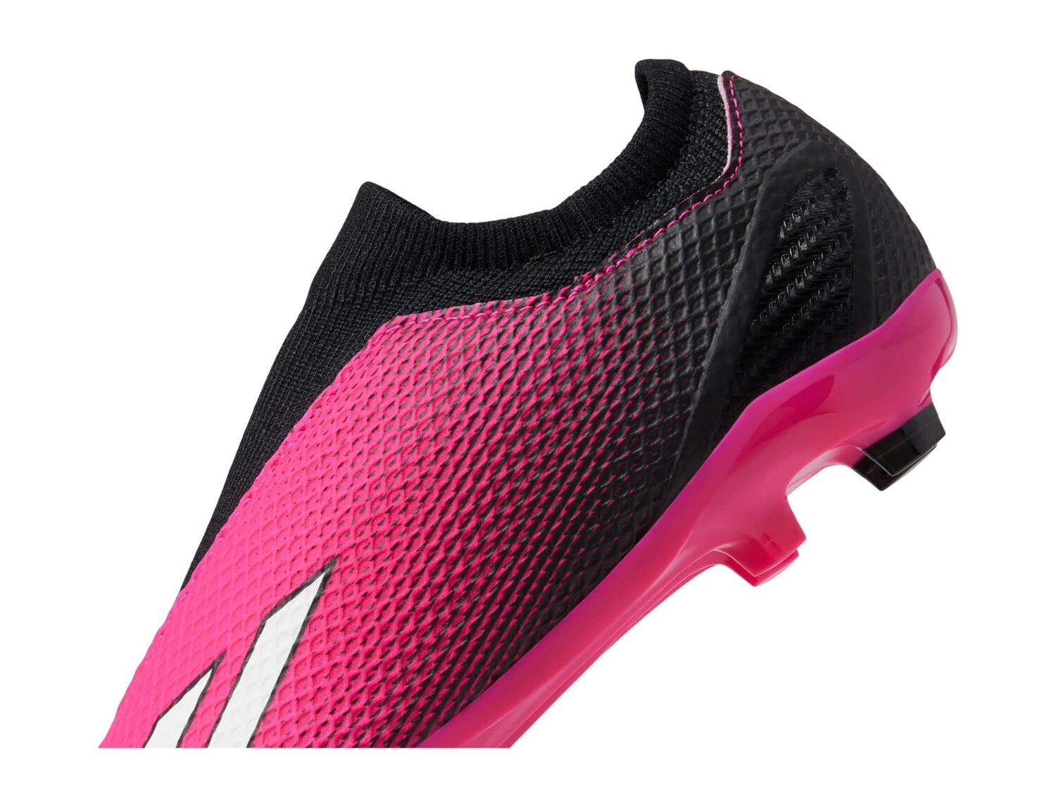 Кроссовки adidas Kids X Speedportal.3 Laceless Firm Ground Soccer (Little Kid/Big Kid)
Кроссовки adidas Kids X Speedportal.3 Laceless Firm Ground Soccer (Little Kid/Big Kid)