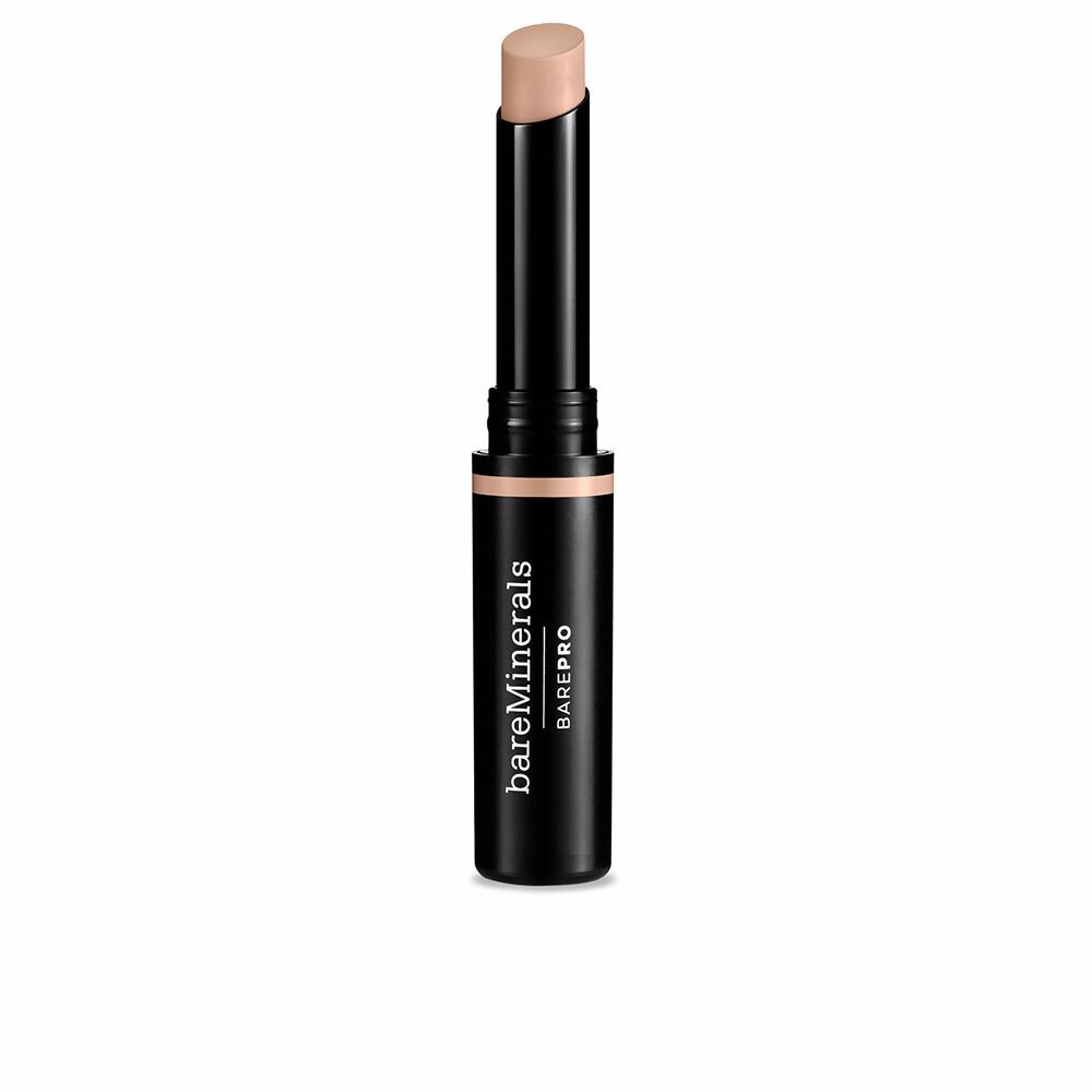 Консиллер макияжа Barepro 16-hour full coverage concealer Bareminerals, 2,5 g, 06-medium/cool
Консиллер макияжа Barepro 16-hour full coverage concealer Bareminerals, 2,5 g, 06-medium/cool