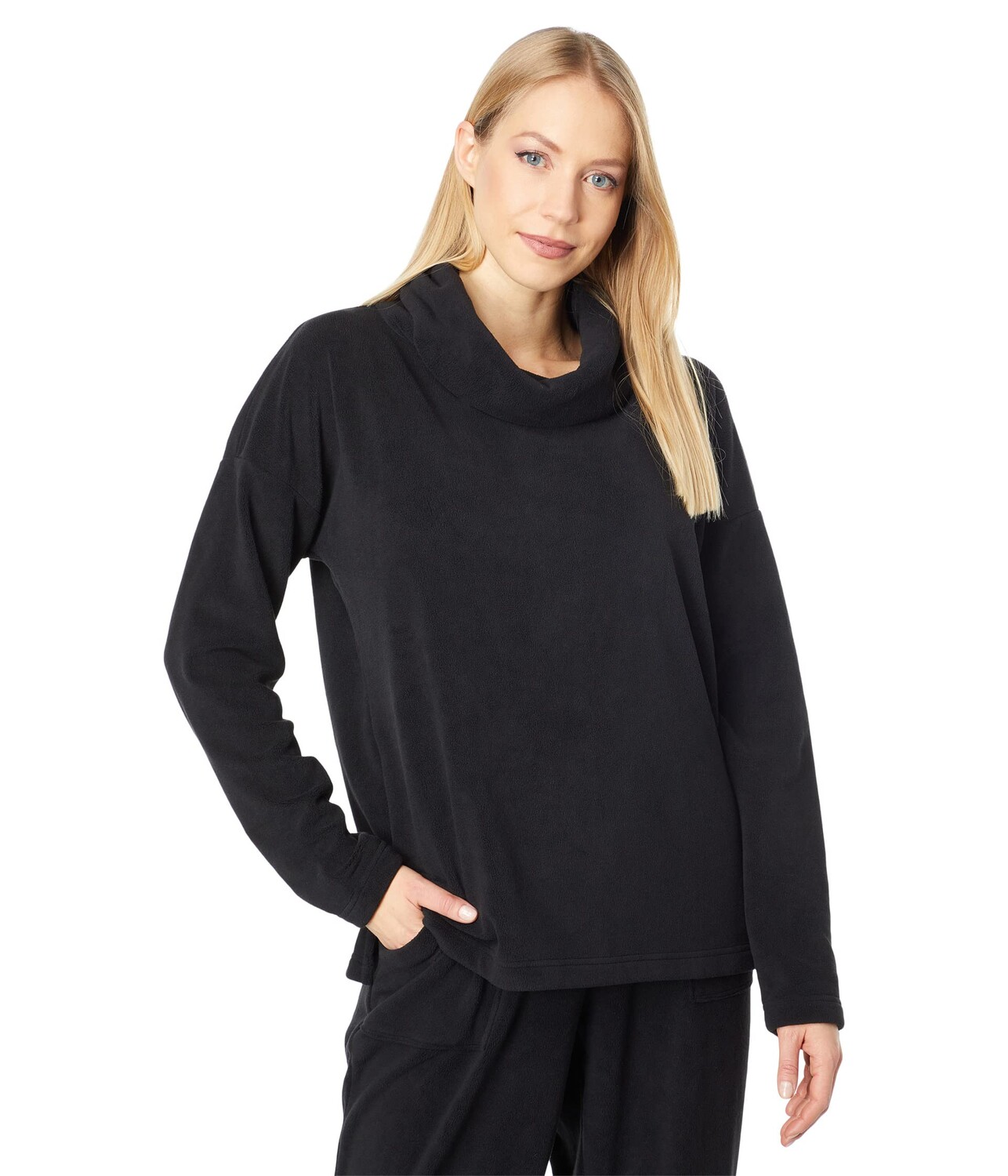 Худи bobi Los Angeles, Luxe Fleece Drop Sleeve Turtleneck, Черный, Худи bobi Los Angeles, Luxe Fleece Drop Sleeve Turtleneck
Худи bobi Los Angeles, Luxe Fleece Drop Sleeve Turtleneck, Черный, Худи bobi Los Angeles, Luxe Fleece Drop Sleeve Turtleneck