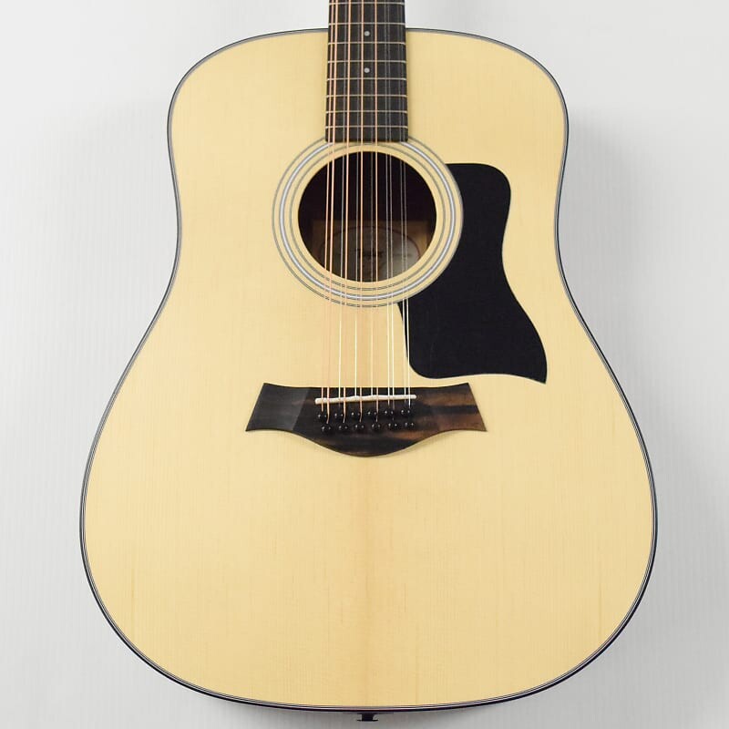 Taylor 150e 12-струнная электроакустическая гитара, натуральный цвет 150e 12-string Acoustic-electric Guitar
Taylor 150e 12-струнная электроакустическая гитара, натуральный цвет 150e 12-string Acoustic-electric Guitar