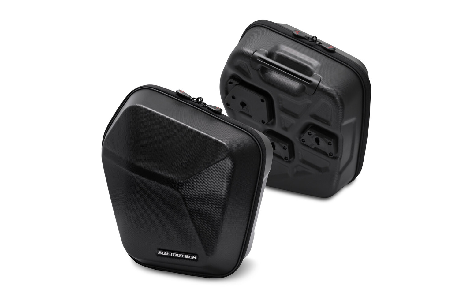 SW-Motech URBAN ABS боковая система корпуса - 2x 16,5 л. Ducati Scrambler Modelle (18-).,
SW-Motech URBAN ABS боковая система корпуса - 2x 16,5 л. Ducati Scrambler Modelle (18-).,