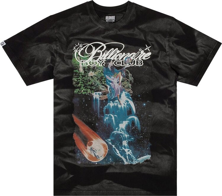 Футболка Billionaire Boys Club BB Celestial Short-Sleeve Knit 'Black', черный
Футболка Billionaire Boys Club BB Celestial Short-Sleeve Knit 'Black', черный