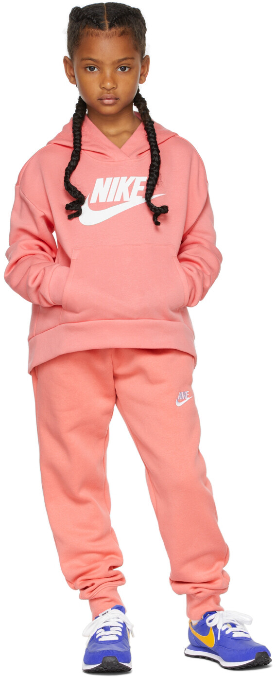Детские розовые спортивные штаны Club Fleece Lounge Pants Nike, Розовый, Детские розовые спортивные штаны Club Fleece Lounge Pants Nike
Детские розовые спортивные штаны Club Fleece Lounge Pants Nike, Розовый, Детские розовые спортивные штаны Club Fleece Lounge Pants Nike