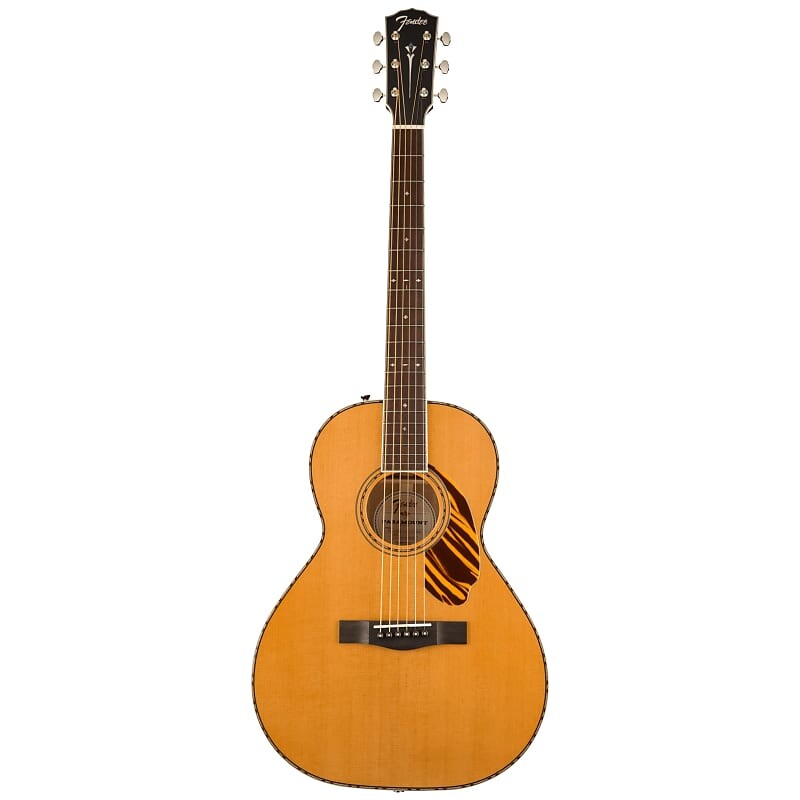 Fender Paramount PS-220E Parlor, натуральный, с жестким кейсом Fender PS-220E Parlor
Fender Paramount PS-220E Parlor, натуральный, с жестким кейсом Fender PS-220E Parlor