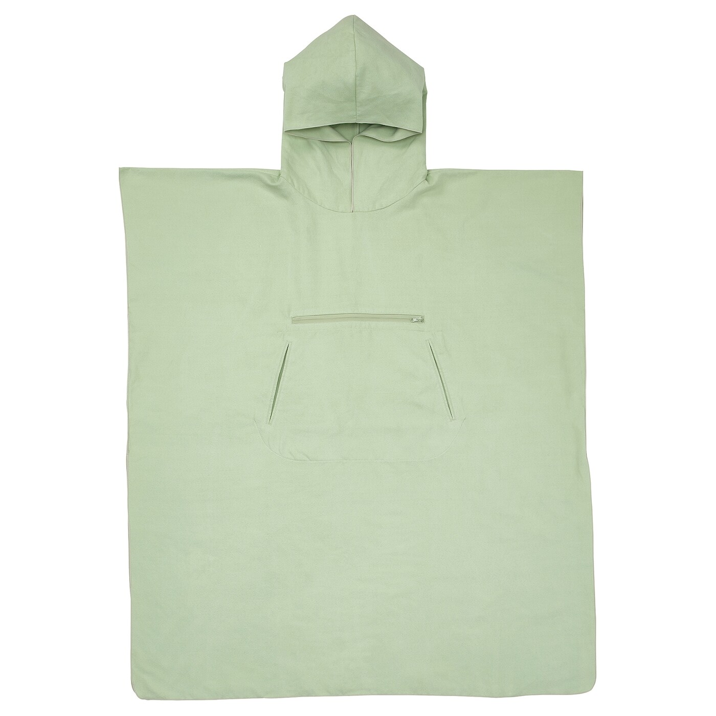 Пончо для купания Ikea Dajlien Hooded bathing poncho, светло-зеленый, 110 см
Пончо для купания Ikea Dajlien Hooded bathing poncho, светло-зеленый, 110 см