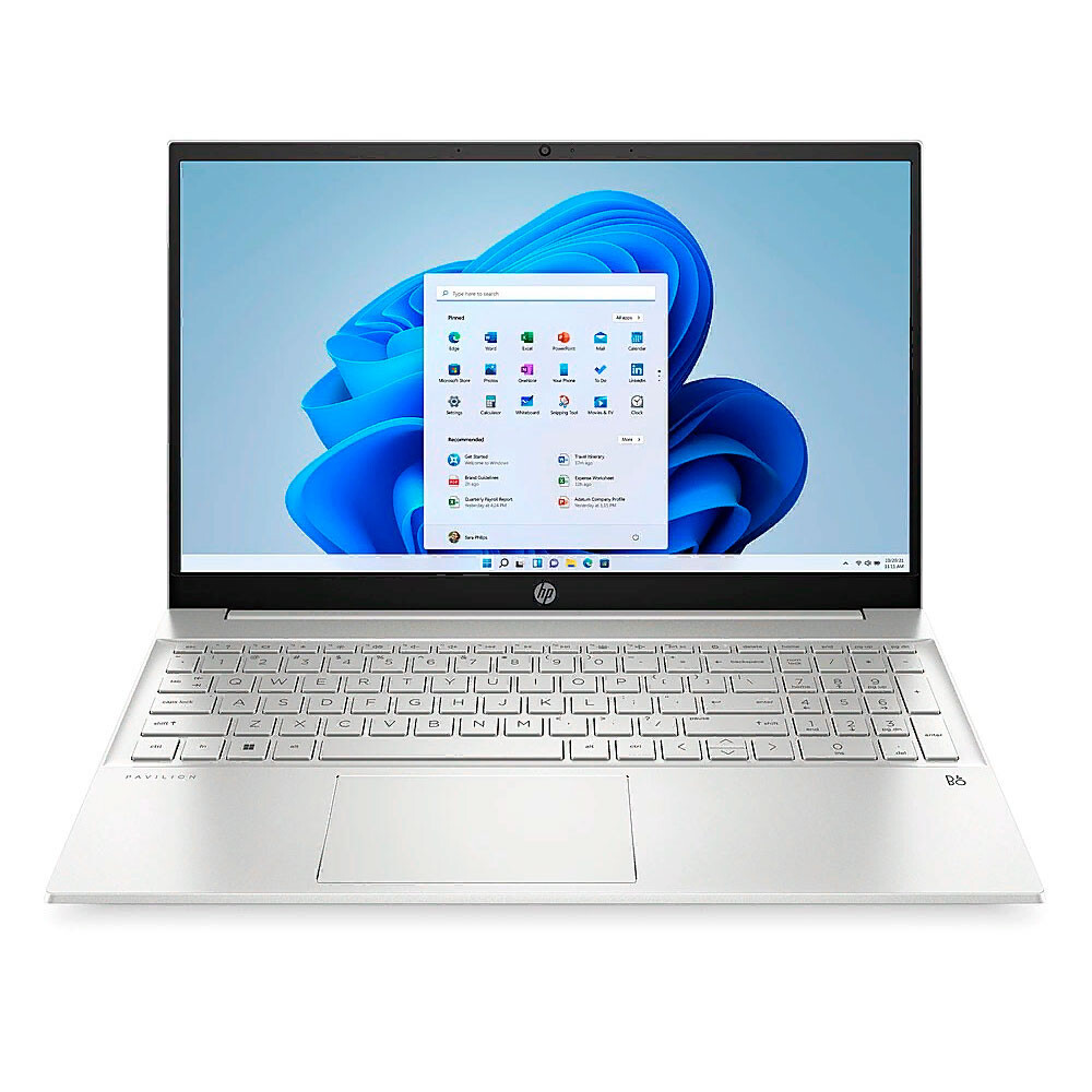 Ноутбук HP Pavilion, 15-eg2079nr, 15.6" FHD, 8Гб/256Гб, Intel i5-1235U, Intel Iris Xe, белый, английская клавиатура
Ноутбук HP Pavilion, 15-eg2079nr, 15.6" FHD, 8Гб/256Гб, Intel i5-1235U, Intel Iris Xe, белый, английская клавиатура