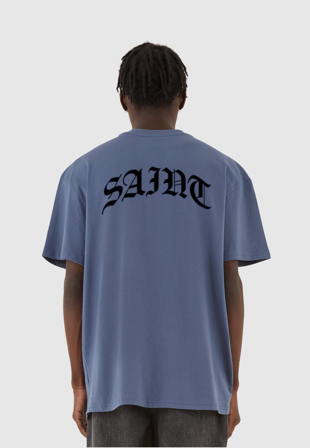 Футболка с принтом CROWN OF THORNS HEAVY OVERSIZED TEE MJ Gonzales, цвет vintageblue
Футболка с принтом CROWN OF THORNS HEAVY OVERSIZED TEE MJ Gonzales, цвет vintageblue