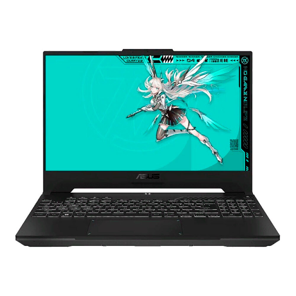 Игровой ноутбук ASUS Tianxuan 4, FX507, 15,6" 2.5К, 16Гб/512Гб, i7-13700H, RTX4060, 144Гц, серый, английская клавиатура
Игровой ноутбук ASUS Tianxuan 4, FX507, 15,6" 2.5К, 16Гб/512Гб, i7-13700H, RTX4060, 144Гц, серый, английская клавиатура