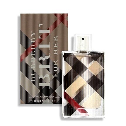 Burberry Brit Women Eau De Parfum Spray 100мл Сандал Пачули - Новая Упаковка
Burberry Brit Women Eau De Parfum Spray 100мл Сандал Пачули - Новая Упаковка