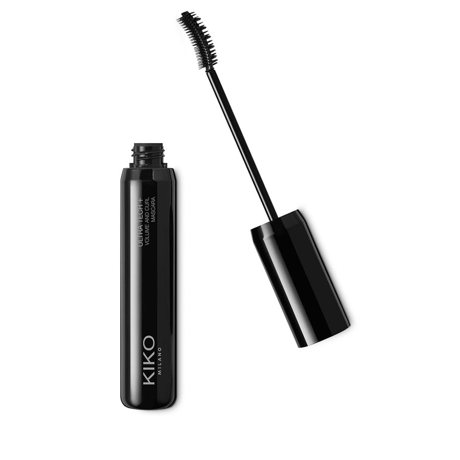 KIKO Milano Ultra Tech + Volume And Curl Mascara подкручивающая тушь для ресниц 12мл
KIKO Milano Ultra Tech + Volume And Curl Mascara подкручивающая тушь для ресниц 12мл