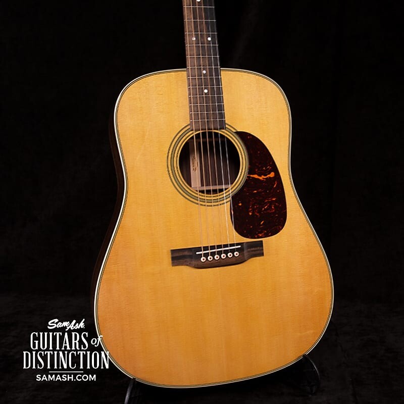 Акустическая гитара Martin D-28 Dreadnought Martin D-28 Dreadnought Acoustic Guitar
Акустическая гитара Martin D-28 Dreadnought Martin D-28 Dreadnought Acoustic Guitar