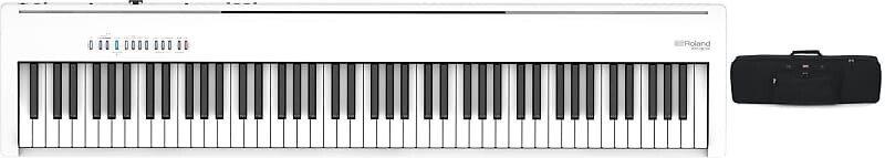 Цифровое пианино Roland FP-30X с динамиками — белый комплект с Gator GKB-88 SLIM Keyboard Gig Bag Roland + Gator FP-30X-WH=1 GKB-88 Slim=1
Цифровое пианино Roland FP-30X с динамиками — белый комплект с Gator GKB-88 SLIM Keyboard Gig Bag Roland + Gator FP-30X-WH=1 GKB-88 Slim=1