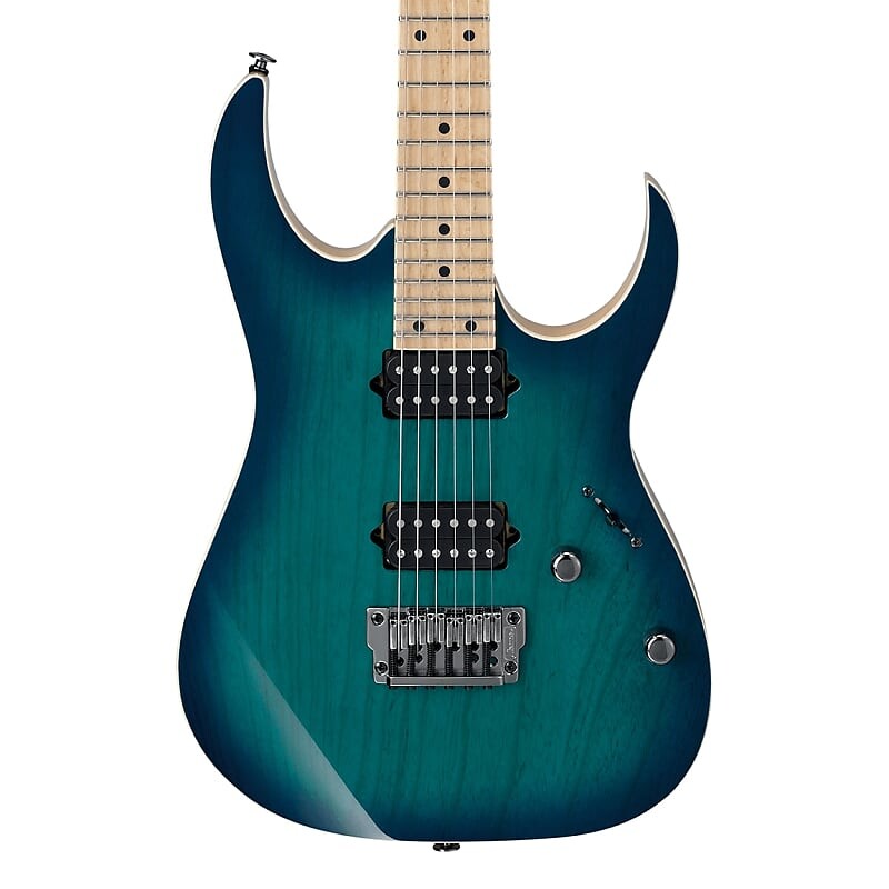 Электрогитара Ibanez RG652AHMFX Prestige 6-String Electric Guitar - Nebula Green Burst
Электрогитара Ibanez RG652AHMFX Prestige 6-String Electric Guitar - Nebula Green Burst