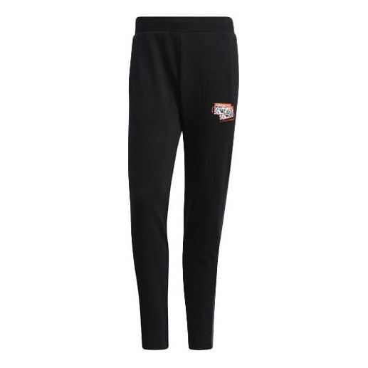 Спортивные штаны Adidas M Ssfv5 Lw Tp Graffiti Printing Stripe Knit Sports Pants Black, Черный
Спортивные штаны Adidas M Ssfv5 Lw Tp Graffiti Printing Stripe Knit Sports Pants Black, Черный