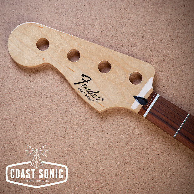 Fender Standard Series Jazz Bass Гриф для левшей Pau Ferro Standard Series Jazz Bass LH Neck Pau Ferro
Fender Standard Series Jazz Bass Гриф для левшей Pau Ferro Standard Series Jazz Bass LH Neck Pau Ferro