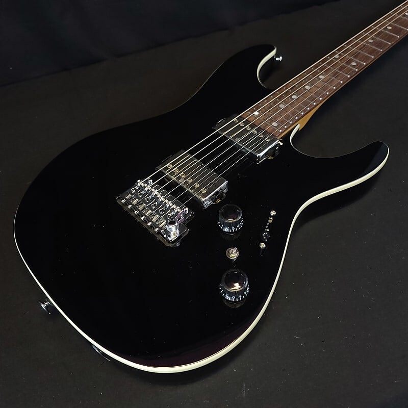 Электрогитара Ibanez AZ42P1-BK премиум-класса с сумкой для переноски AZ42P1-BK Premium
Электрогитара Ibanez AZ42P1-BK премиум-класса с сумкой для переноски AZ42P1-BK Premium