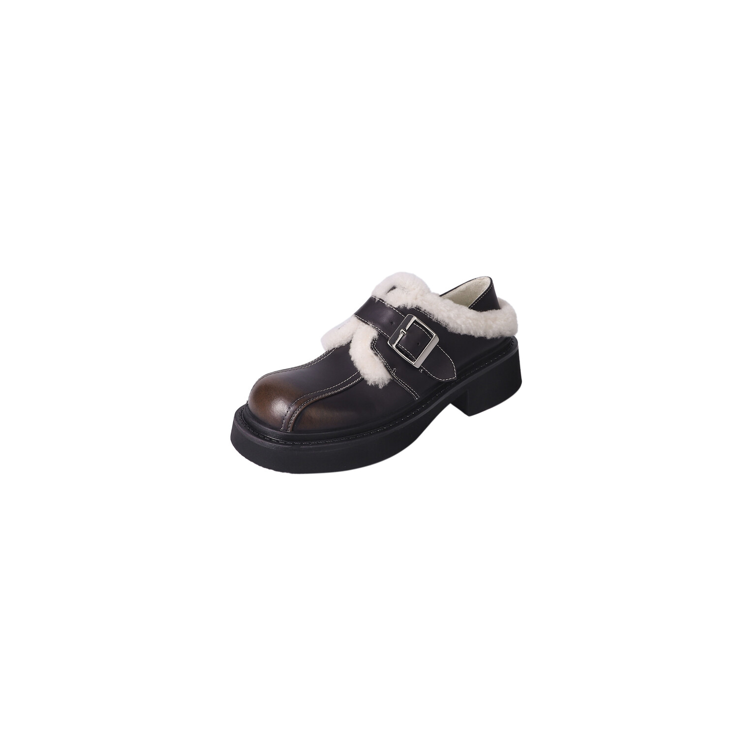 Туфли женские повседневные Women's Casual Shoes Women's Low-top Aiqinisha, цвет Brown glossy
Туфли женские повседневные Women's Casual Shoes Women's Low-top Aiqinisha, цвет Brown glossy