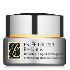 Лифтинг-крем против морщин для ухода за глазами, 15 мл Estee Lauder, Re-Nutriv Ultimate Lift Age Correcting, Estée Lauder
Лифтинг-крем против морщин для ухода за глазами, 15 мл Estee Lauder, Re-Nutriv Ultimate Lift Age Correcting, Estée Lauder