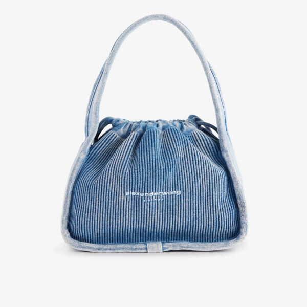 Маленькая сумка ryan из эластичного хлопка с верхней ручкой Alexander Wang, цвет pebble beach
Маленькая сумка ryan из эластичного хлопка с верхней ручкой Alexander Wang, цвет pebble beach