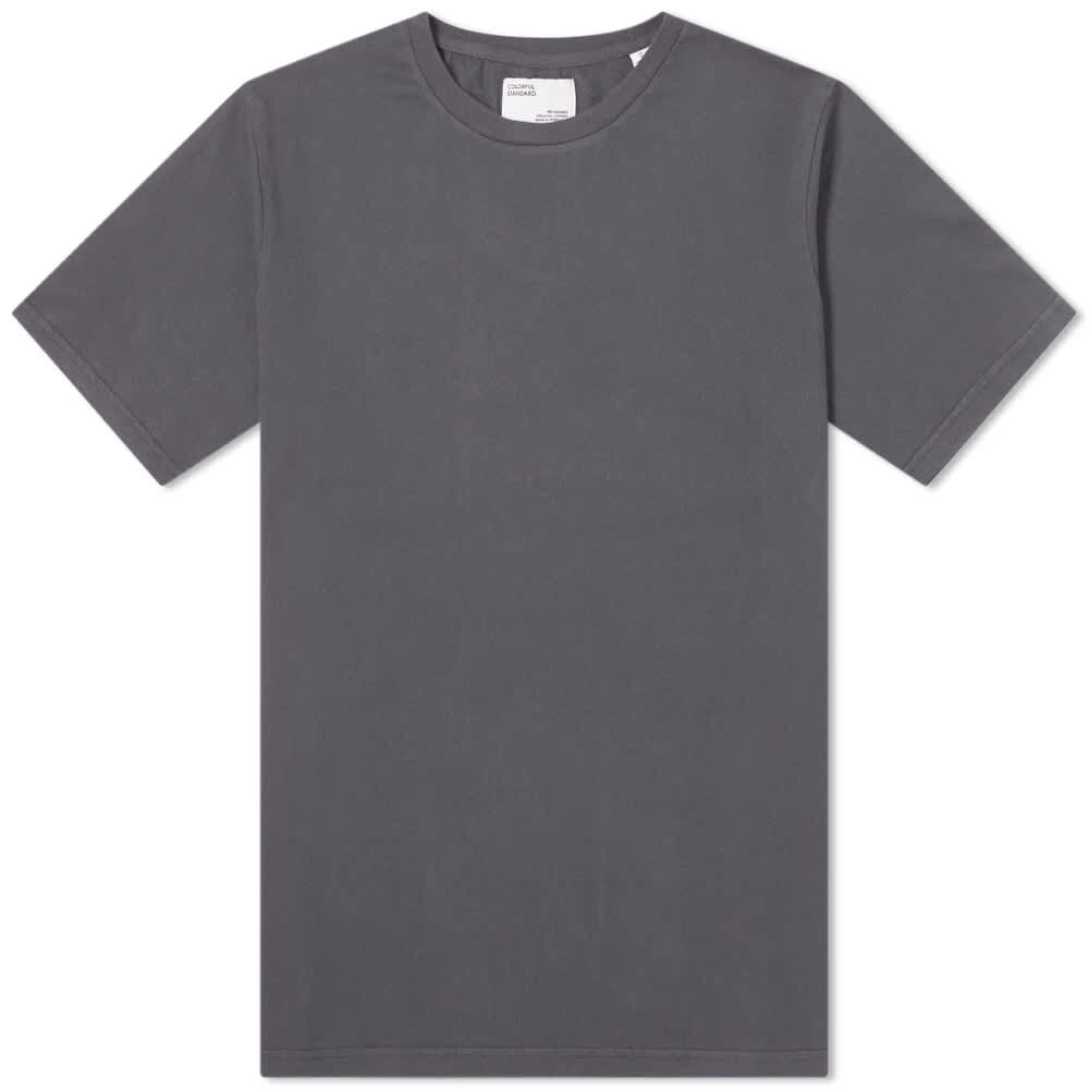 Футболка Colorful Standard Classic Organic Tee, Серый, Футболка Colorful Standard Classic Organic Tee
Футболка Colorful Standard Classic Organic Tee, Серый, Футболка Colorful Standard Classic Organic Tee