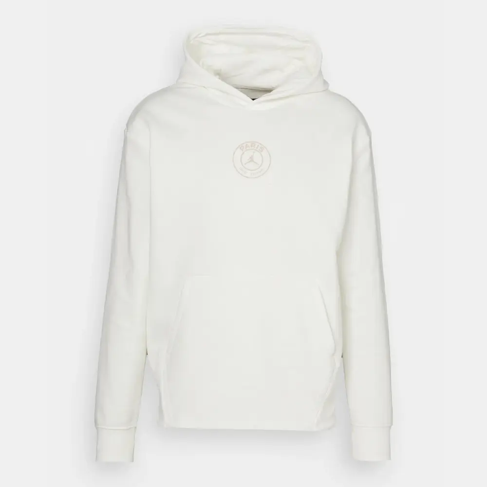 Толстовка Nike Performance Paris St Germain, кремовый, Бежевый
Толстовка Nike Performance Paris St Germain, кремовый, Бежевый