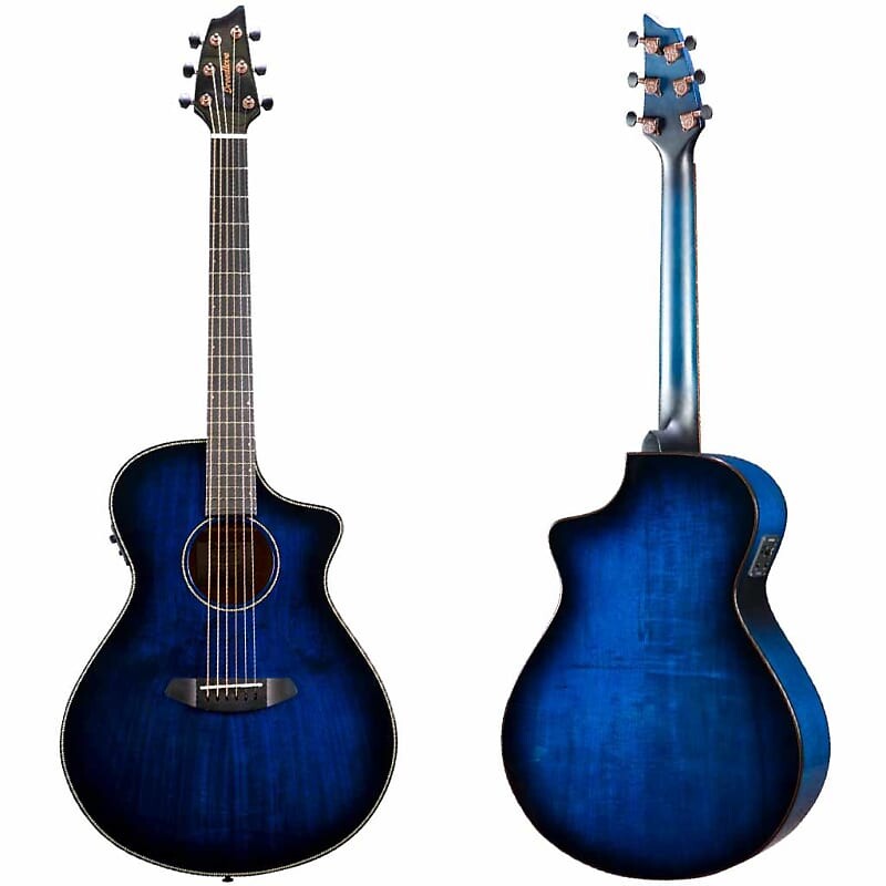 Акустическая электрогитара Breedlove Pursuit Exotic S Concert Twilight Burst CE All Myrtlewood Limited Edition Pursuit Exotic S Concert CE All Myrtlewood Limited Edition Acoustic Electric Guitar
Акустическая электрогитара Breedlove Pursuit Exotic S Concert Twilight Burst CE All Myrtlewood Limited Edition Pursuit Exotic S Concert CE All Myrtlewood Limited Edition Acoustic Electric Guitar