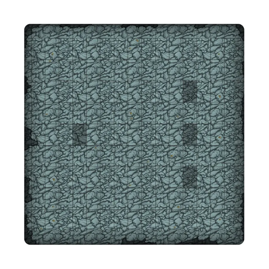 Диверсант (неопрен) – 36 x 36 дюймов., Assorted Board & Card Game Themed Playmats (Lukas Schmidt)
Диверсант (неопрен) – 36 x 36 дюймов., Assorted Board & Card Game Themed Playmats (Lukas Schmidt)