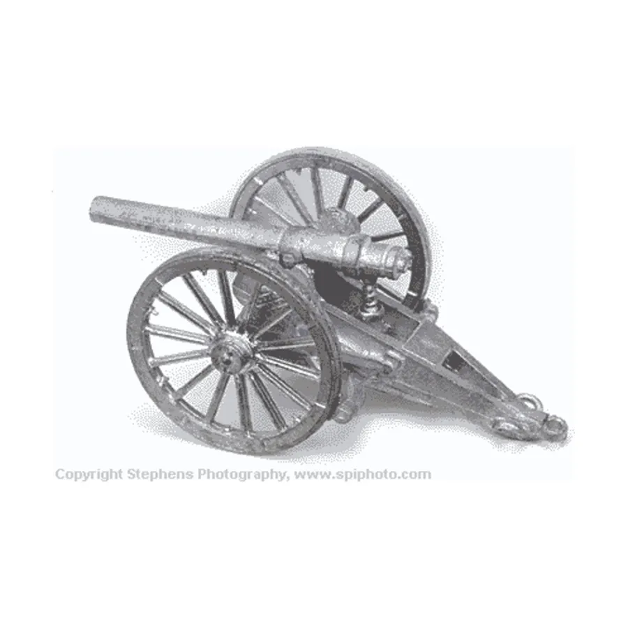 Египетская пушка Круппа, Colonialism - The Sudan Campaign - Artillery Packs (25mm)
Египетская пушка Круппа, Colonialism - The Sudan Campaign - Artillery Packs (25mm)