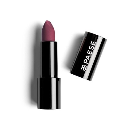 Матовая губная помада 104 Femme Fatal Mattologie с витамином ACE, Paese Cosmetics
Матовая губная помада 104 Femme Fatal Mattologie с витамином ACE, Paese Cosmetics