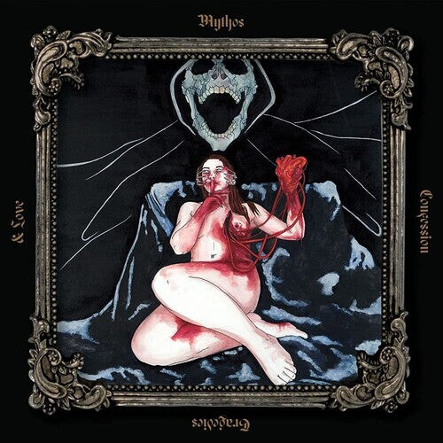 CD диск Blade, Beth & the Beautiful Disasters: Mythos, Confession, Tragedies & Love
CD диск Blade, Beth & the Beautiful Disasters: Mythos, Confession, Tragedies & Love