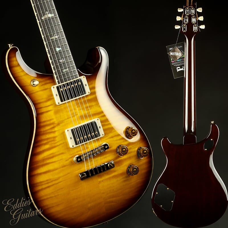 PRS McCarty 594 - Табачные солнечные лучи McCarty McCarty 594 – McCarty Tobacco Sunburst
PRS McCarty 594 - Табачные солнечные лучи McCarty McCarty 594 – McCarty Tobacco Sunburst