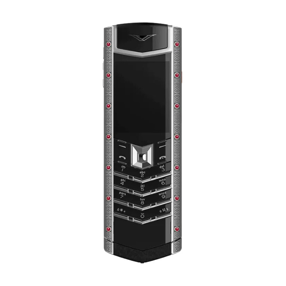 Мобильный телефон Vertu Signature V ThangKa Pure Silver, Acalanatha, черный/серебро, Серебристый
Мобильный телефон Vertu Signature V ThangKa Pure Silver, Acalanatha, черный/серебро, Серебристый
