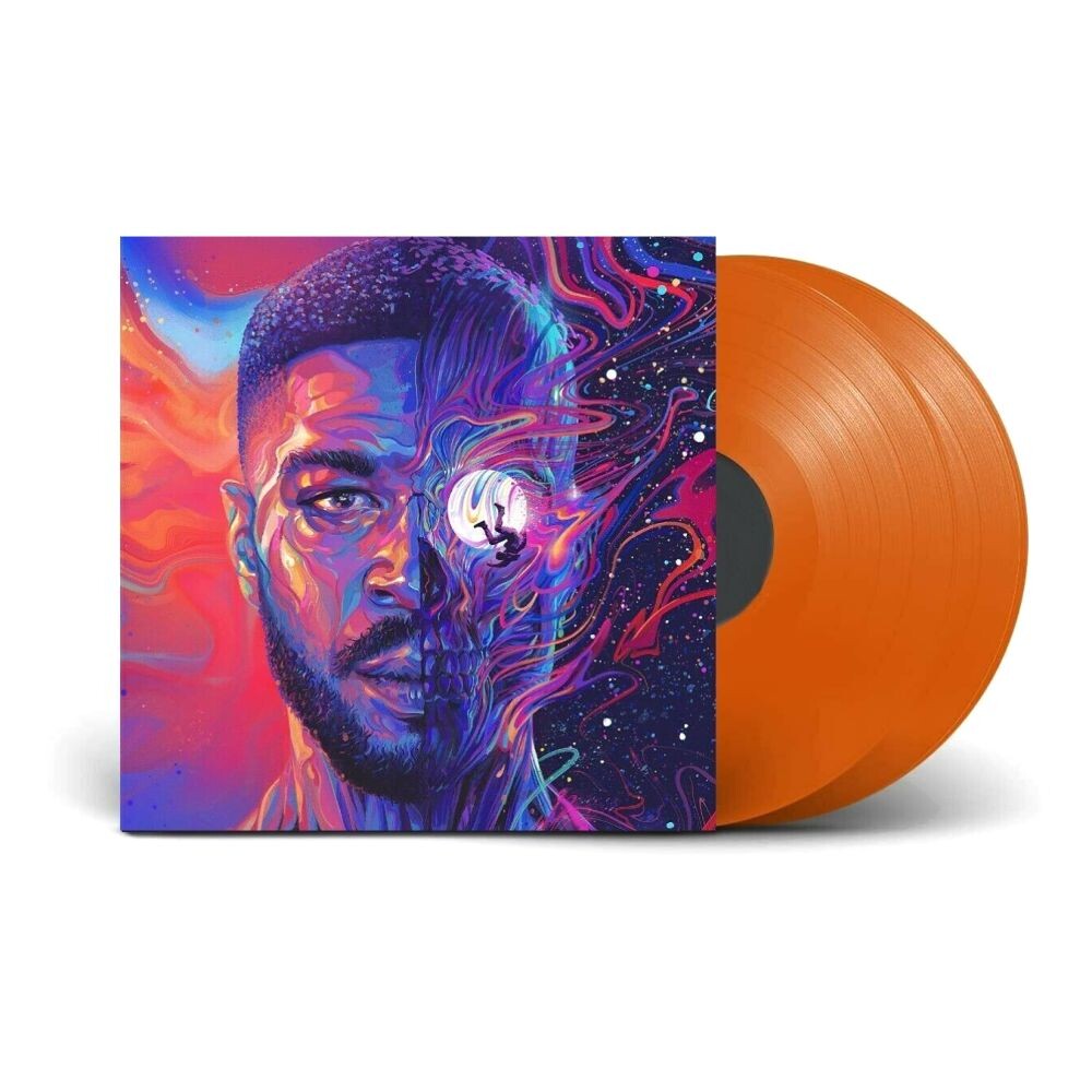 Виниловая пластинка Man on the Moon III - The Chosen (Orange Colored Vinyl) (Limited Edition) (2 Discs) | Kid Cudi
Виниловая пластинка Man on the Moon III - The Chosen (Orange Colored Vinyl) (Limited Edition) (2 Discs) | Kid Cudi