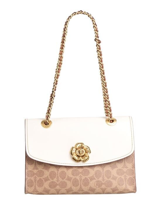 Сумка COACH, слоновая кость
Сумка COACH, слоновая кость