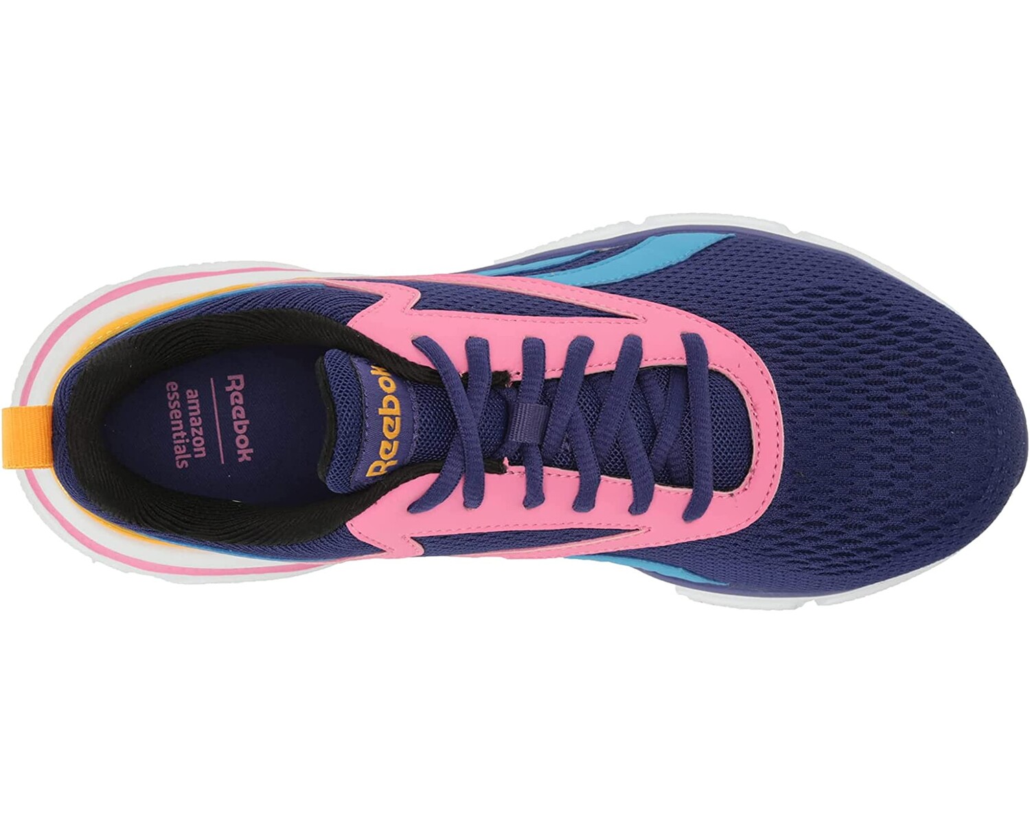 Кроссовки Women's All Day Comfort Slip-Resistant Alloy-Toe Safety Athletic Work Shoe Amazon Essentials by Reebok, фиолетовый
Кроссовки Women's All Day Comfort Slip-Resistant Alloy-Toe Safety Athletic Work Shoe Amazon Essentials by Reebok, фиолетовый