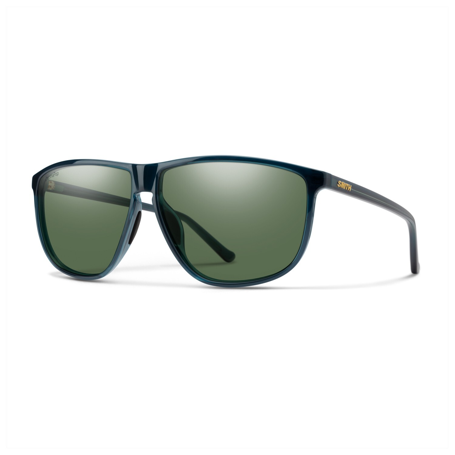 Солнцезащитные очки Smith Mono Lake ChromaPop Polarized Cat 3 VLT 15%, цвет Crystal Pacific
Солнцезащитные очки Smith Mono Lake ChromaPop Polarized Cat 3 VLT 15%, цвет Crystal Pacific