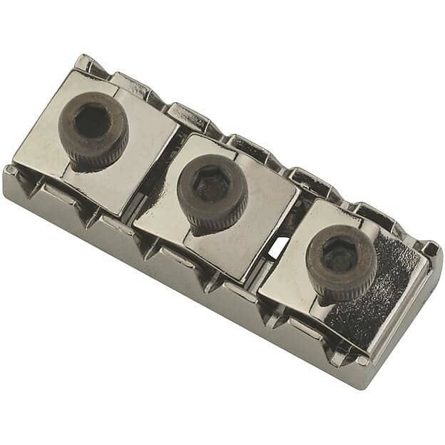 Контргайка Floyd Rose 1000/Special Series R3, черный никель 1000/Special Series Locking Nut R3
Контргайка Floyd Rose 1000/Special Series R3, черный никель 1000/Special Series Locking Nut R3