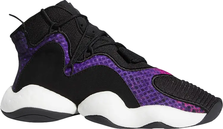 Лимитированные кроссовки Adidas Crazy BYW J 'Purple Snakeskin', фиолетовый
Лимитированные кроссовки Adidas Crazy BYW J 'Purple Snakeskin', фиолетовый