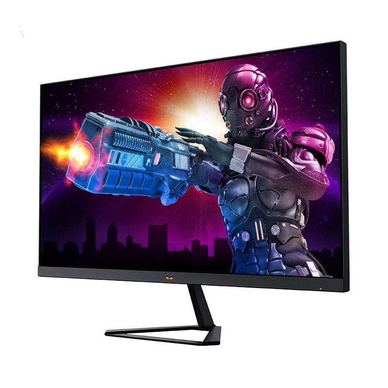 Монитор ViewSonic VX2758-2K-PRO-6 27", 2560х1440, Nano IPS, 180Гц, черный
Монитор ViewSonic VX2758-2K-PRO-6 27", 2560х1440, Nano IPS, 180Гц, черный