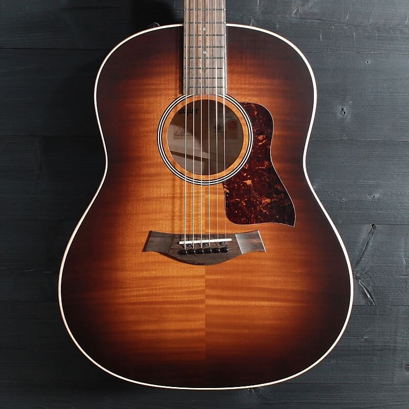 Taylor AD27E Flametop - Maple Grand Pacific - официальный онлайн-дилер AD27E Flametop Maple
Taylor AD27E Flametop - Maple Grand Pacific - официальный онлайн-дилер AD27E Flametop Maple
