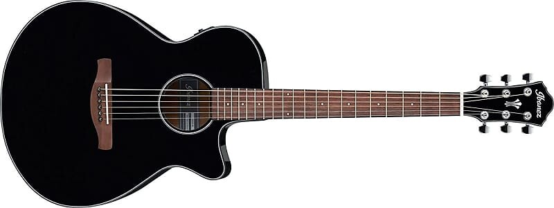 Ibanez AE СЕРИИ ACS-EL GTR Ibanez AEG50 Acoustic-Electric Guitar - Black High Gloss
Ibanez AE СЕРИИ ACS-EL GTR Ibanez AEG50 Acoustic-Electric Guitar - Black High Gloss