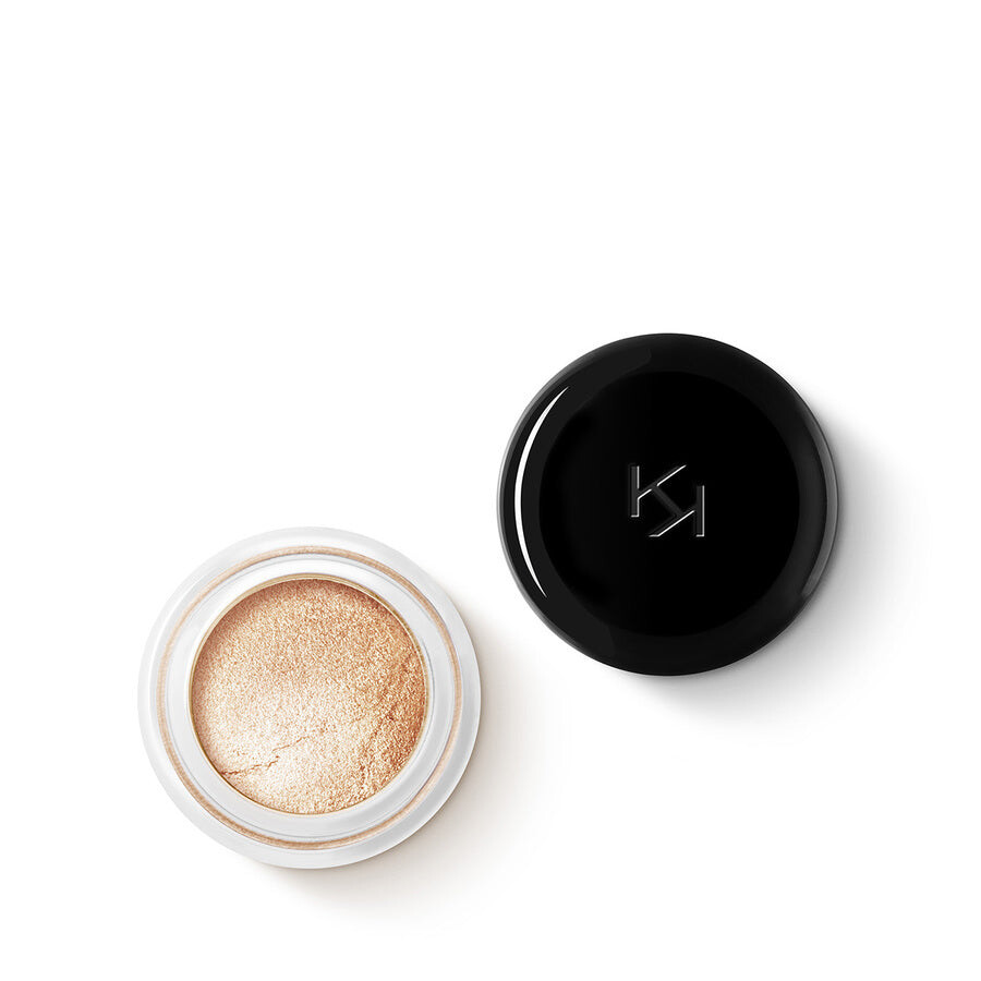 KIKO Milano Lasting Mousse Eyeshadow стойкие муссовые тени для век 01 Gold 4,5 мл
KIKO Milano Lasting Mousse Eyeshadow стойкие муссовые тени для век 01 Gold 4,5 мл