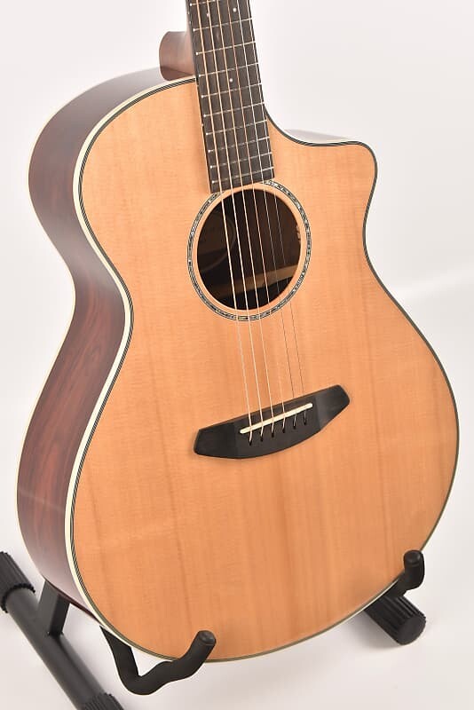 Экзотический концерт Breedlove Pursuit CE Cocobolo Pursuit Exotic Concert Cocobolo
Экзотический концерт Breedlove Pursuit CE Cocobolo Pursuit Exotic Concert Cocobolo
