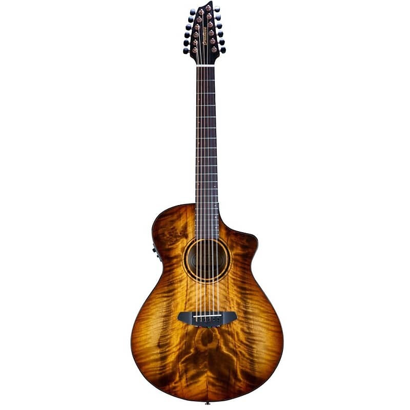 Акустическая электрогитара Breedlove Pursuit Exotic S Concert 12-String CE PSCN49XCEMYMY
Акустическая электрогитара Breedlove Pursuit Exotic S Concert 12-String CE PSCN49XCEMYMY