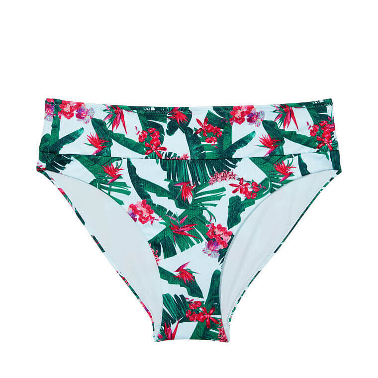 Низ купальника со средней посадкой Victoria's Secret Mix-and-Match, мультиколор, Синий
Низ купальника со средней посадкой Victoria's Secret Mix-and-Match, мультиколор, Синий